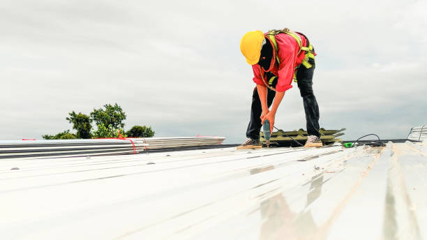 Best EPDM Roofing  in Boswell, PA