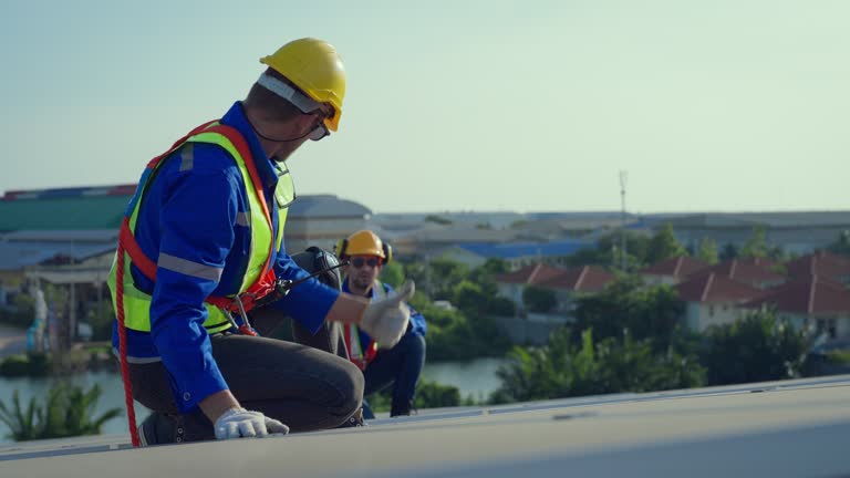 Best Roof Installation  in Boswell, PA
