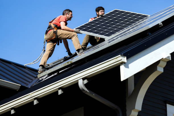 Best Metal Roofing Installation  in Boswell, PA