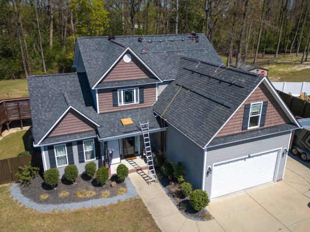 Hot Roofs in Boswell, PA
