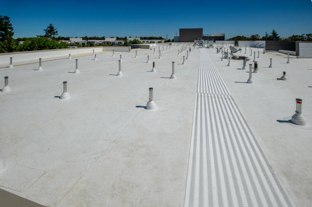 Best Flat Roofing  in Boswell, PA